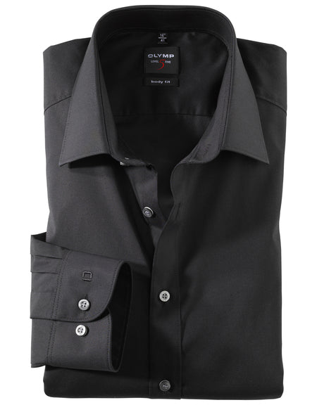 Olymp Skjorter 7060/64/68_36 - Bygholm Menswear